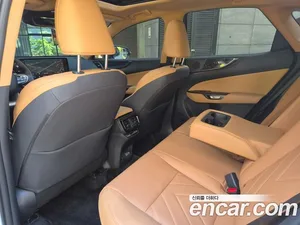 Lexus NX, 2025 — миниатюра 12
