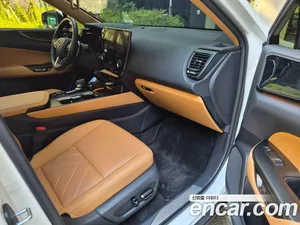 Lexus NX, 2025 — миниатюра 13