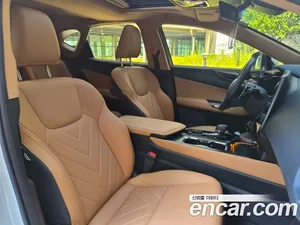 Lexus NX, 2025 — миниатюра 14