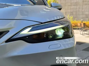 Lexus NX, 2025 — миниатюра 15