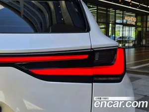 Lexus NX, 2025 — миниатюра 16
