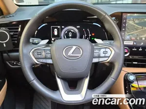 Lexus NX, 2025 — миниатюра 17