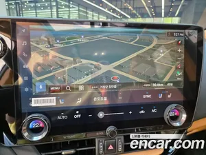 Lexus NX, 2025 — миниатюра 18