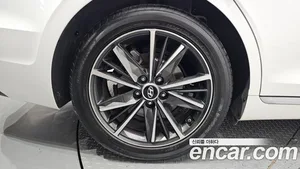 Hyundai Grandeur, 2021 — миниатюра 5