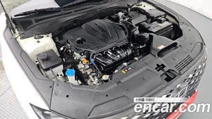 Hyundai Grandeur, 2021 — миниатюра 6