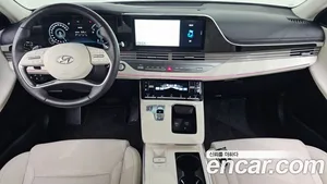 Hyundai Grandeur, 2021 — миниатюра 10