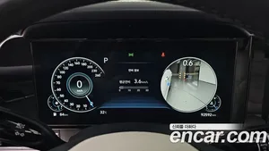 Hyundai Grandeur, 2021 — миниатюра 11