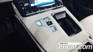 Hyundai Grandeur, 2021 — миниатюра 12