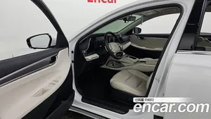 Hyundai Grandeur, 2021 — миниатюра 13
