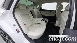 Hyundai Grandeur, 2021 — миниатюра 17