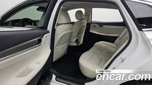 Hyundai Grandeur, 2021 — миниатюра 18