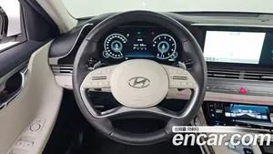 Hyundai Grandeur, 2021 — миниатюра 19