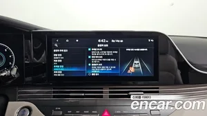 Hyundai Grandeur, 2021 — миниатюра 22