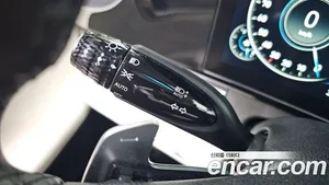 Hyundai Grandeur, 2021 — миниатюра 24