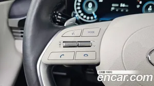 Hyundai Grandeur, 2021 — миниатюра 26
