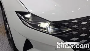 Hyundai Grandeur, 2021 — миниатюра 8