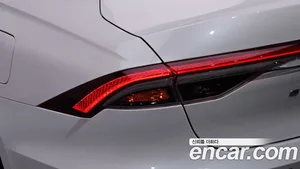 Hyundai Grandeur, 2021 — миниатюра 9