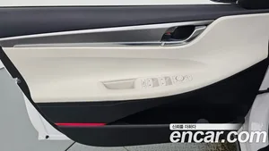 Hyundai Grandeur, 2021 — миниатюра 14