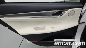 Hyundai Grandeur, 2021 — миниатюра 15
