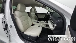 Hyundai Grandeur, 2021 — миниатюра 16