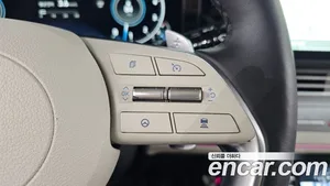 Hyundai Grandeur, 2021 — миниатюра 27