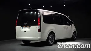 Hyundai Staria, 2024 — миниатюра 2
