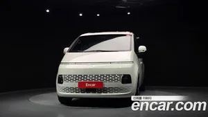 Hyundai Staria, 2024 — миниатюра 3