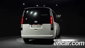 Hyundai Staria, 2024 — миниатюра 4