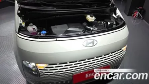 Hyundai Staria, 2024 — миниатюра 6