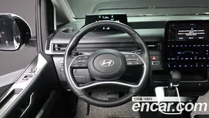 Hyundai Staria, 2024 — миниатюра 19