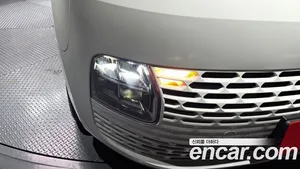 Hyundai Staria, 2024 — миниатюра 8