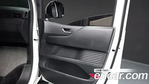 Hyundai Staria, 2024 — миниатюра 14