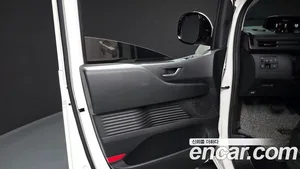 Hyundai Staria, 2024 — миниатюра 15