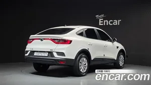 Renault XM3, 2020 — миниатюра 2