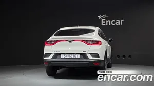 Renault XM3, 2020 — миниатюра 4