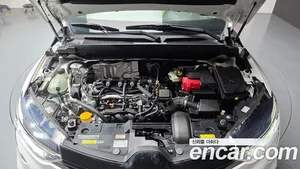 Renault XM3, 2020 — миниатюра 6