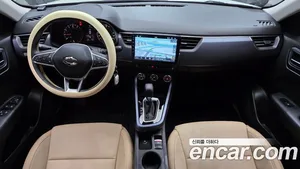 Renault XM3, 2020 — миниатюра 10