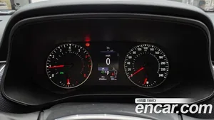 Renault XM3, 2020 — миниатюра 11