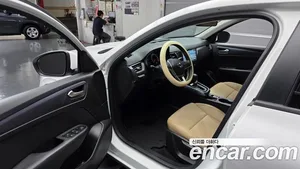 Renault XM3, 2020 — миниатюра 13
