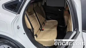 Renault XM3, 2020 — миниатюра 18