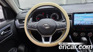 Renault XM3, 2020 — миниатюра 19