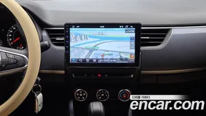 Renault XM3, 2020 — миниатюра 21
