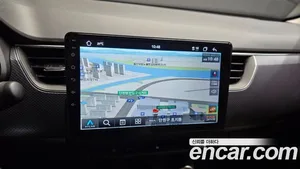 Renault XM3, 2020 — миниатюра 22