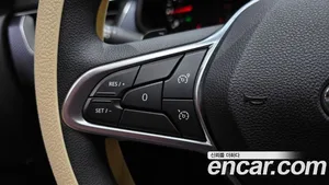 Renault XM3, 2020 — миниатюра 24