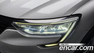 Renault XM3, 2020 — миниатюра 8