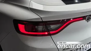 Renault XM3, 2020 — миниатюра 9