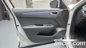 Renault XM3, 2020 — миниатюра 14