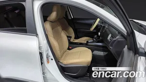 Renault XM3, 2020 — миниатюра 16