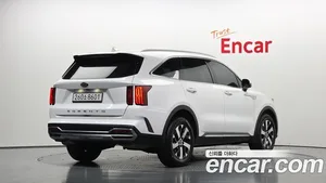 Kia Sorento, 2021 — миниатюра 2