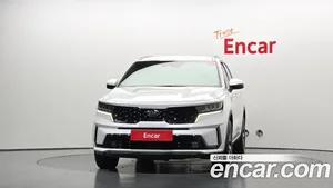 Kia Sorento, 2021 — миниатюра 3